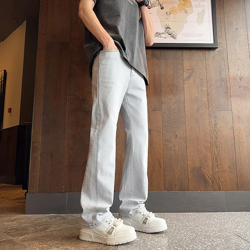 FASTFISH Jeans Unisex-3