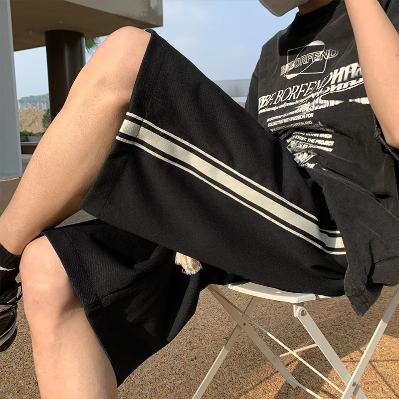 FASTFISH Casual Shorts Unisex-14