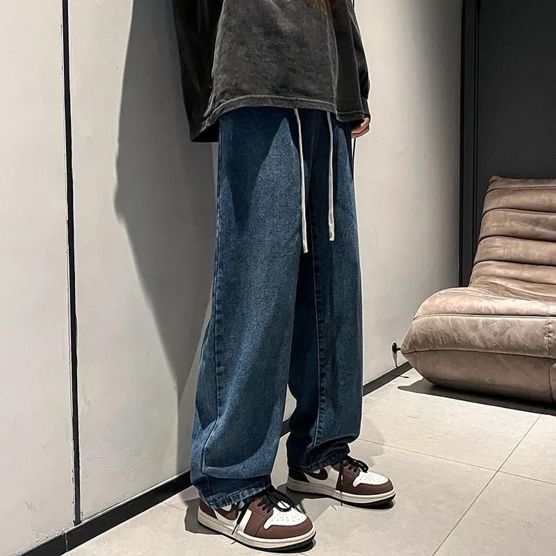 FASTFISH Jeans Unisex-1