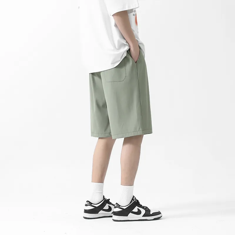 FASTFISH Casual Shorts Unisex-14