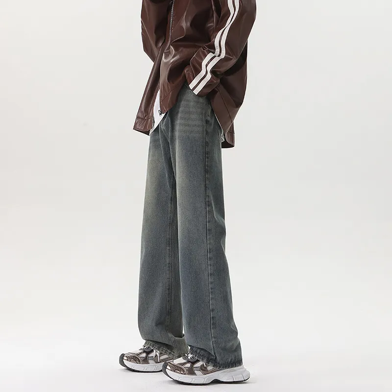 FASTFISH Jeans Unisex-32