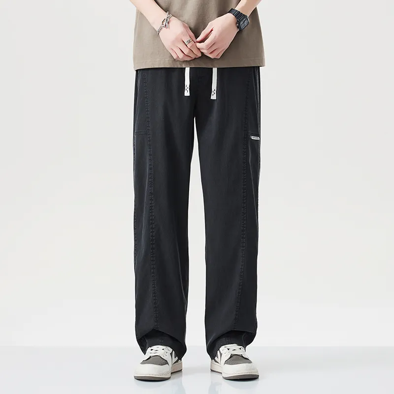 FASTFISH Jeans Unisex-6