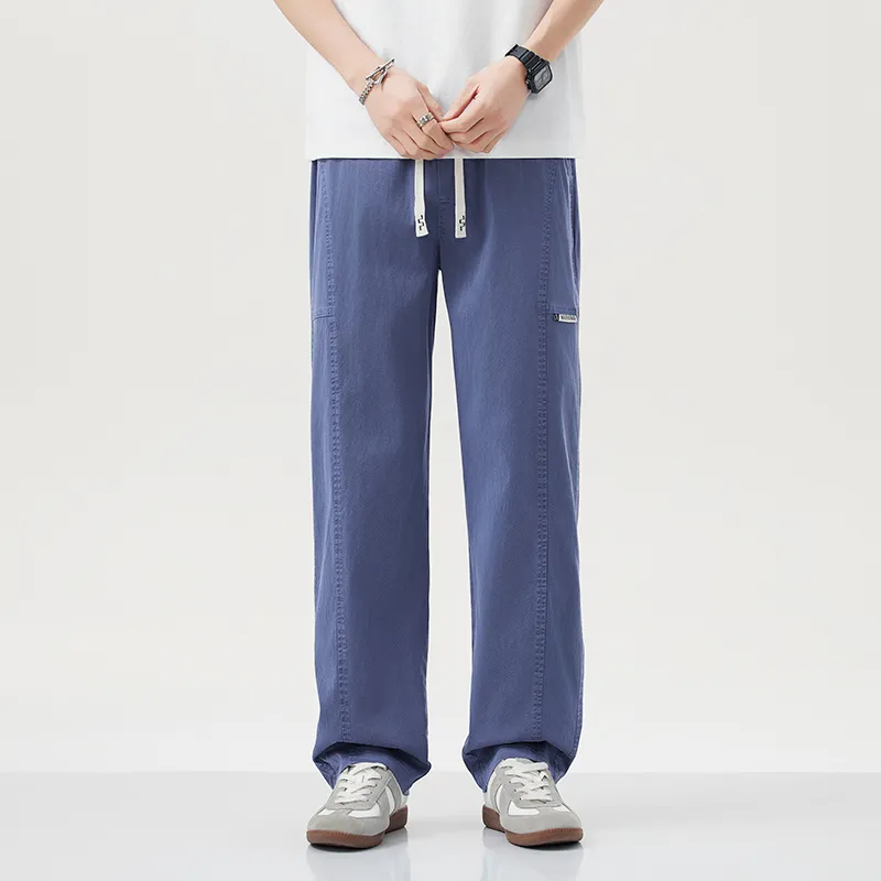 FASTFISH Jeans Unisex-11