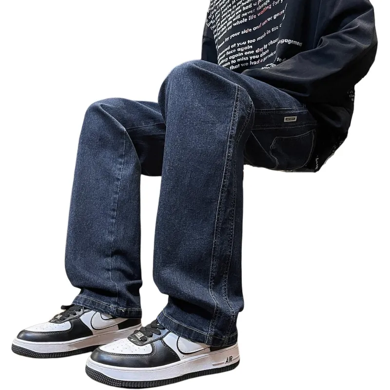 FASTFISH Jeans Unisex-14