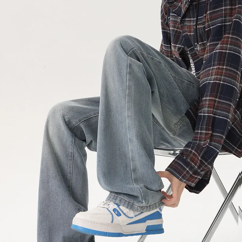 FASTFISH Jeans Unisex-29