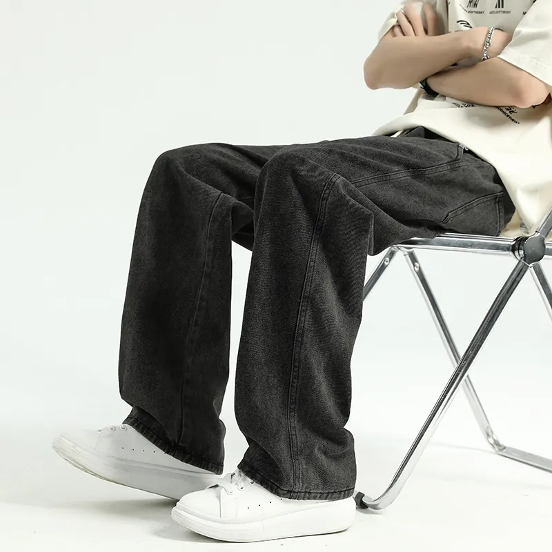 FASTFISH Jeans Unisex-10