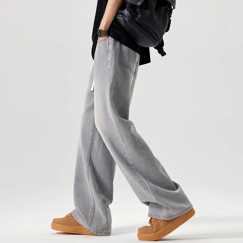 FASTFISH Jeans Unisex-25
