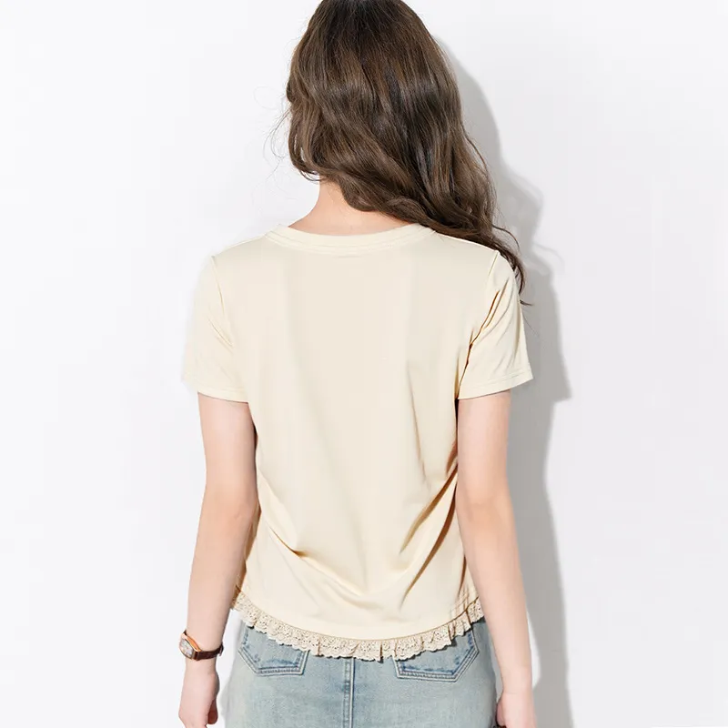 FASTFISH T Shirts Women's-7