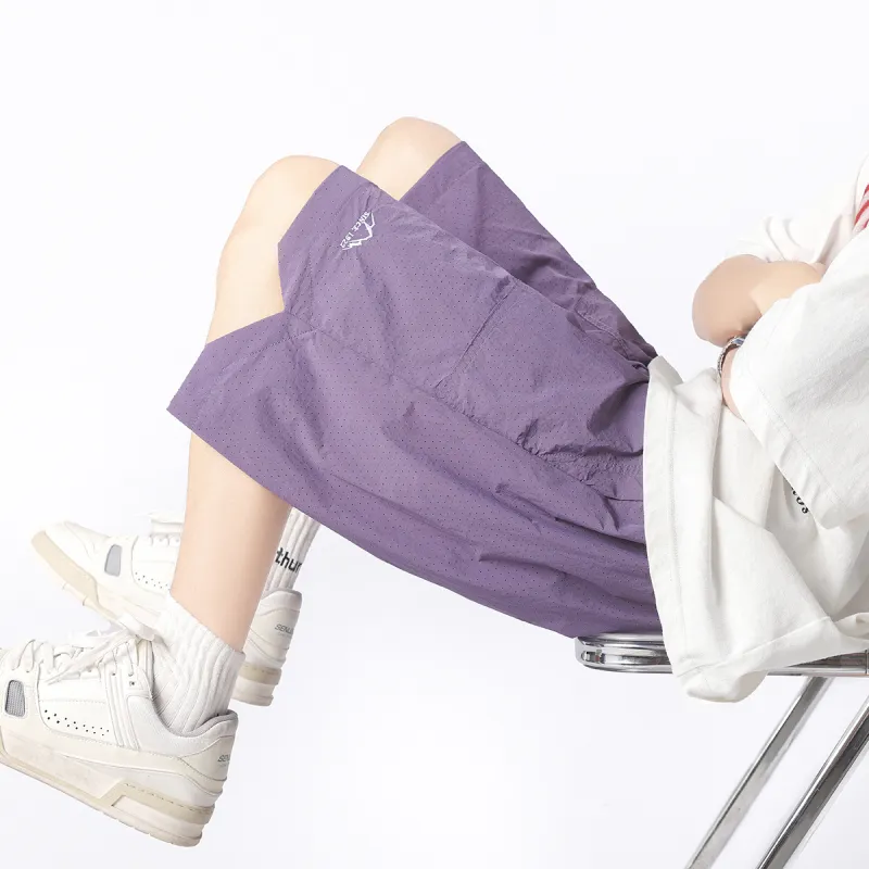 FASTFISH Casual Shorts Unisex-29
