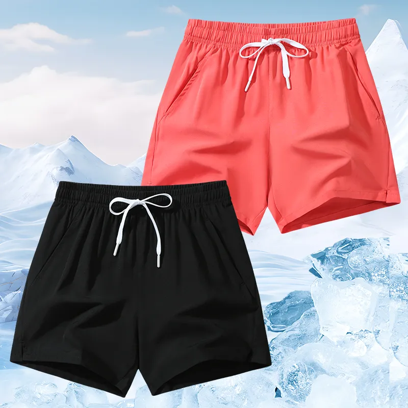FASTFISH Casual Shorts Unisex-3
