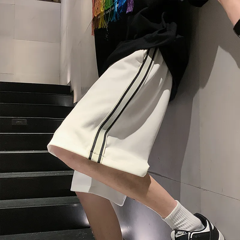 FASTFISH Casual Shorts Unisex-3
