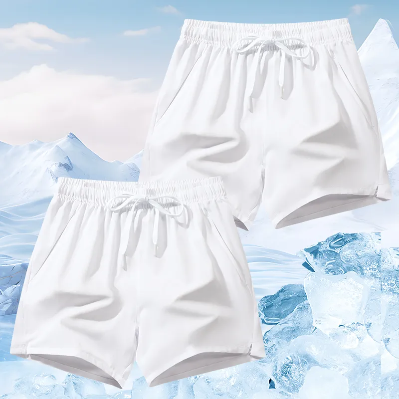 FASTFISH Casual Shorts Unisex-6