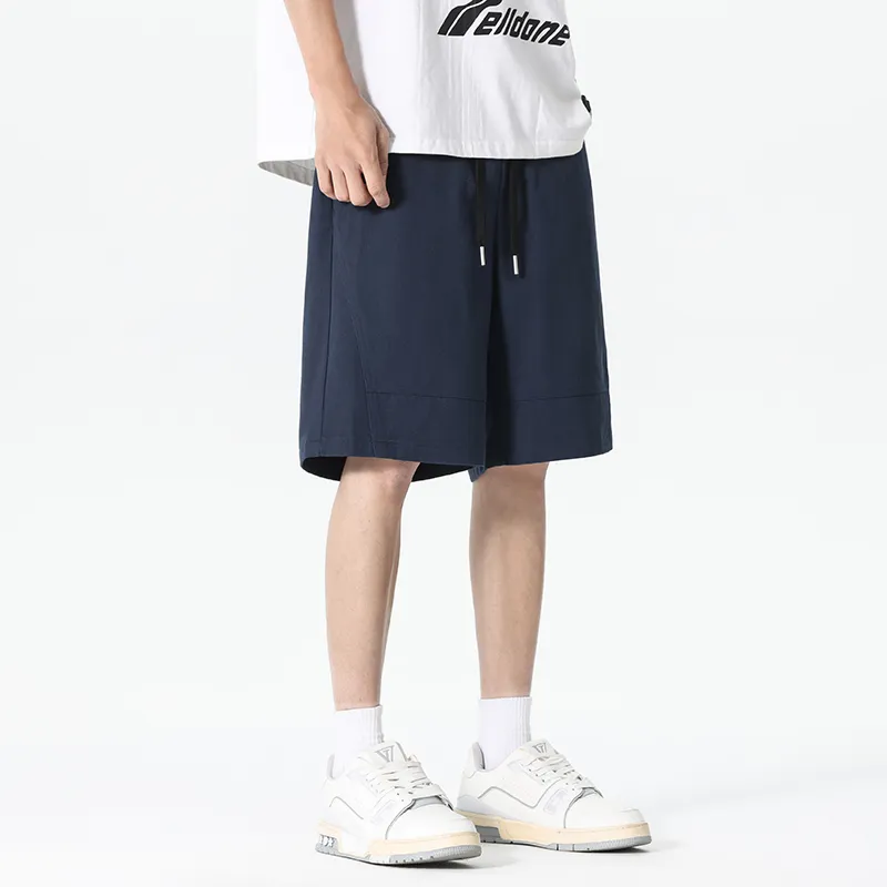 FASTFISH Casual Shorts Unisex-6