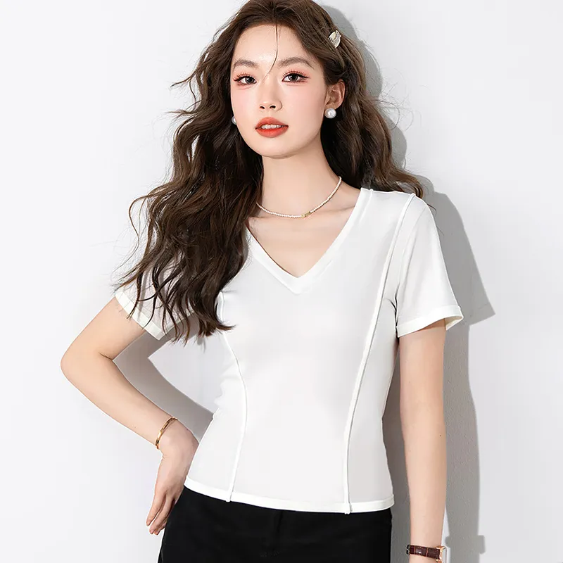 FASTFISH T Shirts Women's-2