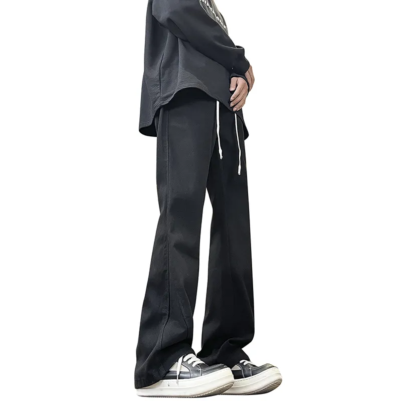FASTFISH Jeans Unisex-4