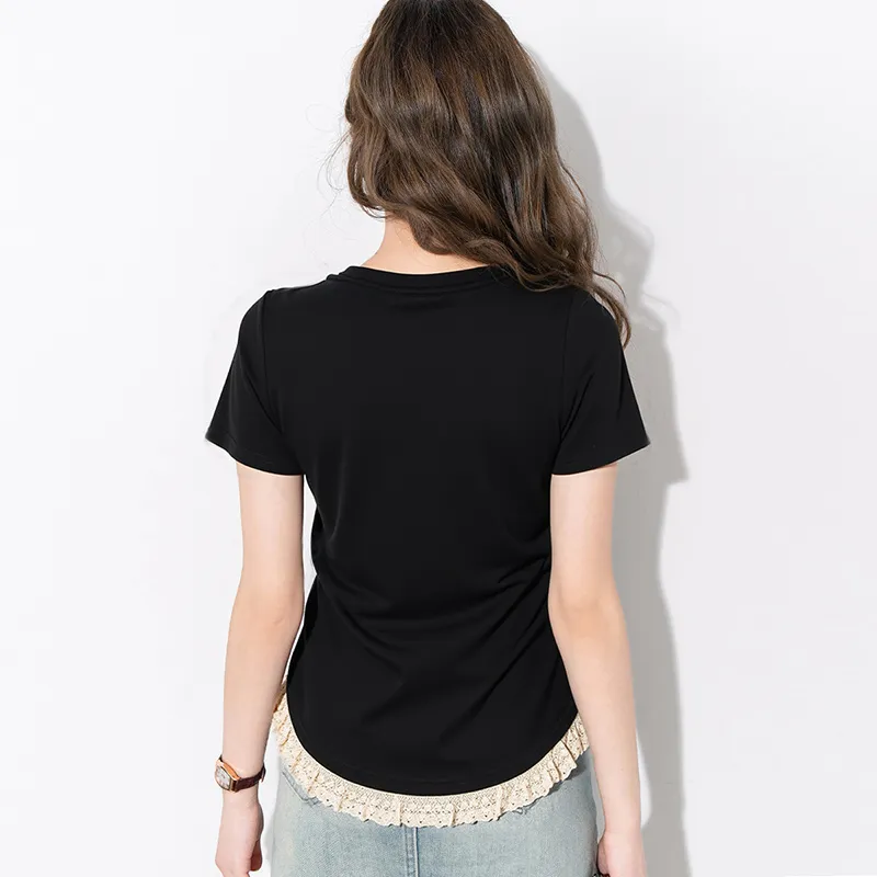 FASTFISH T Shirts Women's-3