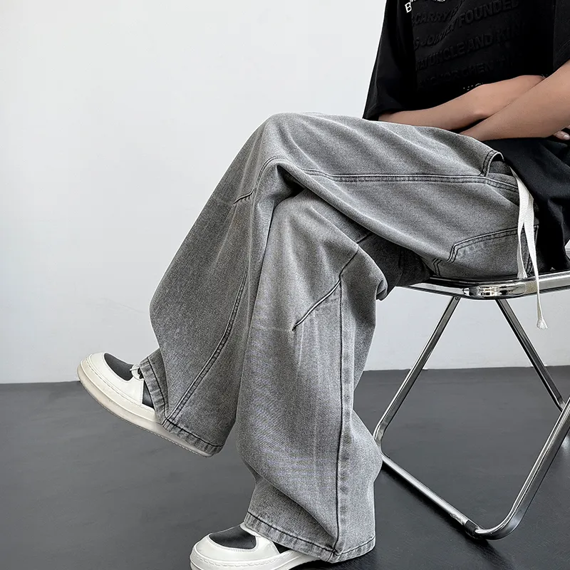 FASTFISH Jeans Unisex-17
