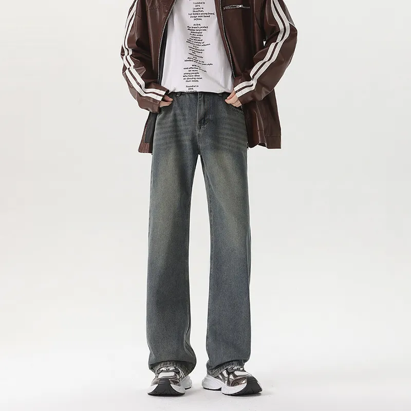 FASTFISH Jeans Unisex-31