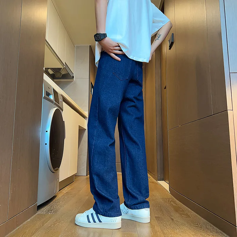 FASTFISH Jeans Unisex-3
