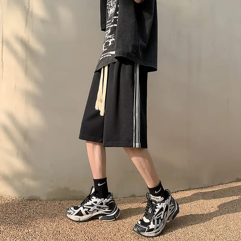 FASTFISH Casual Shorts Unisex-11