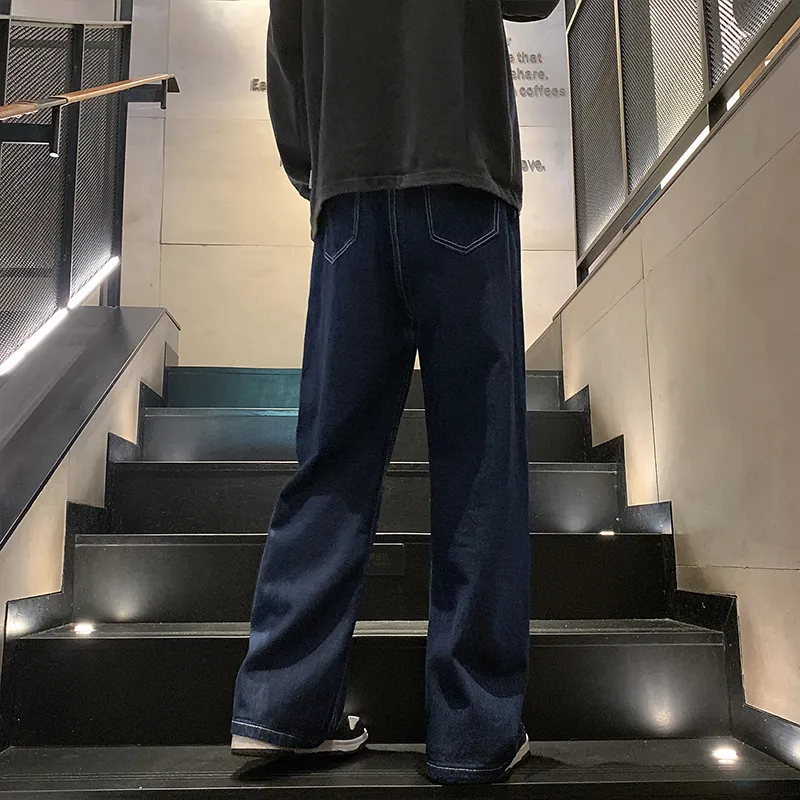 FASTFISH Jeans Unisex-6