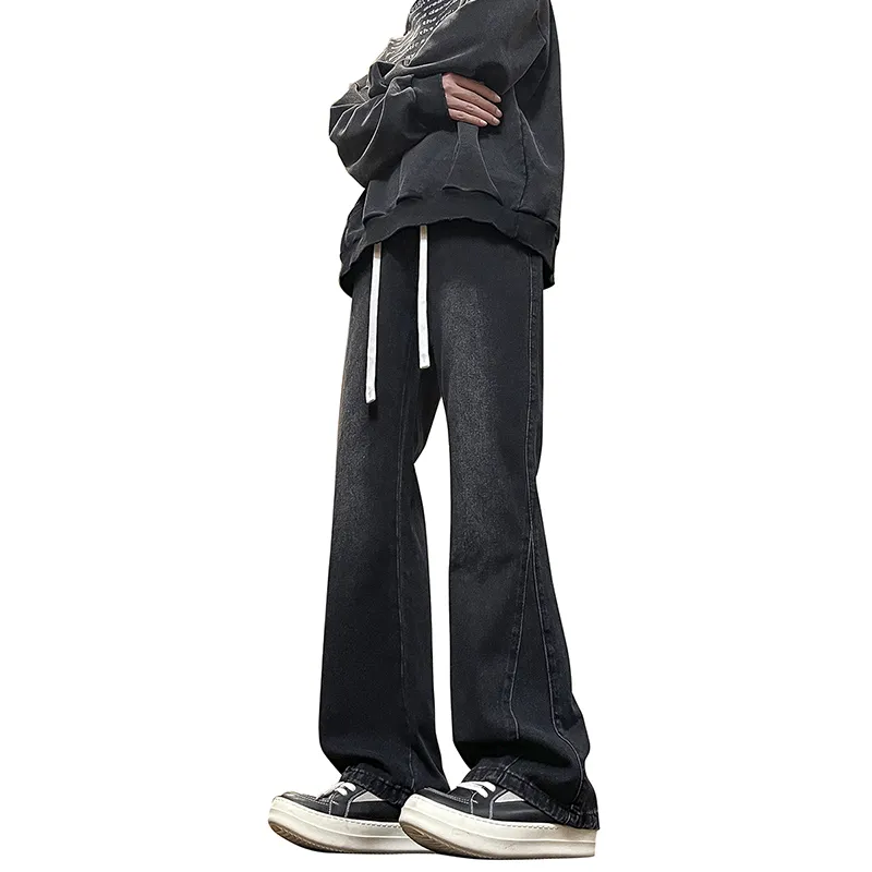FASTFISH Jeans Unisex-10