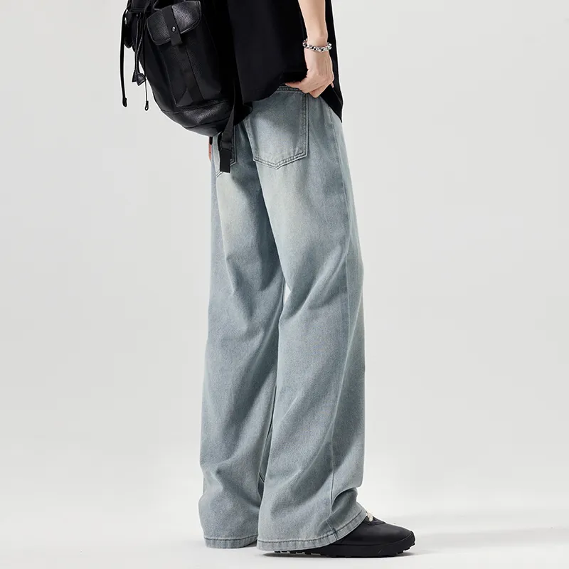 FASTFISH Jeans Unisex-20