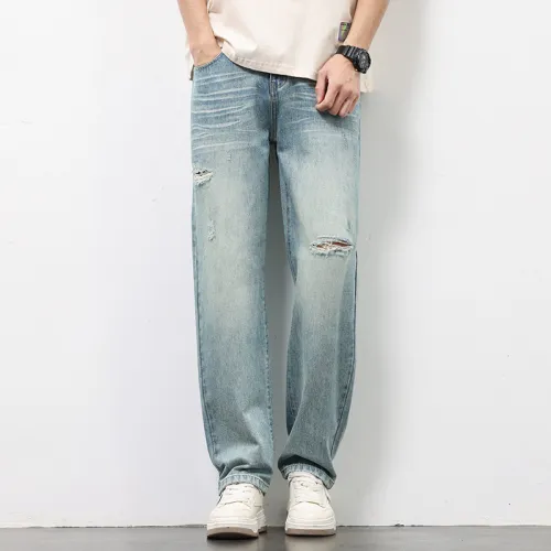 Peacebird Knitted Sweatpants