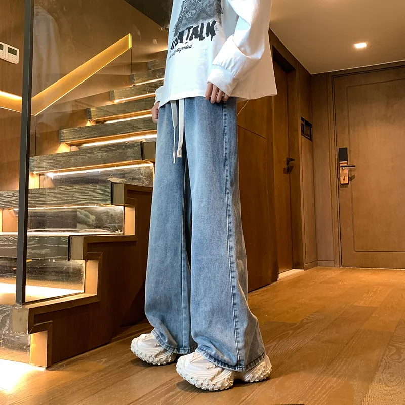 FASTFISH Jeans Unisex-1