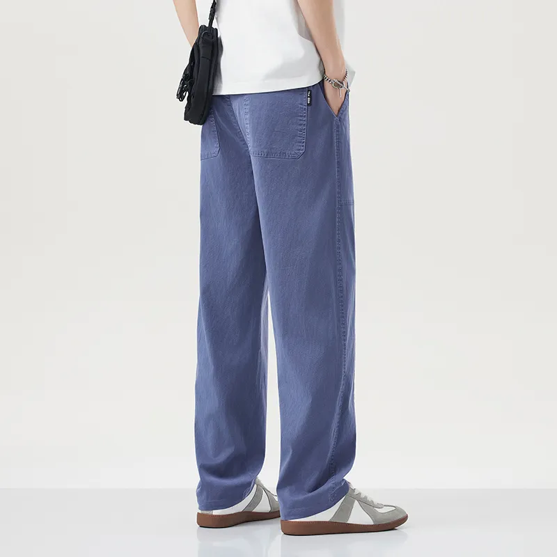 FASTFISH Jeans Unisex-14