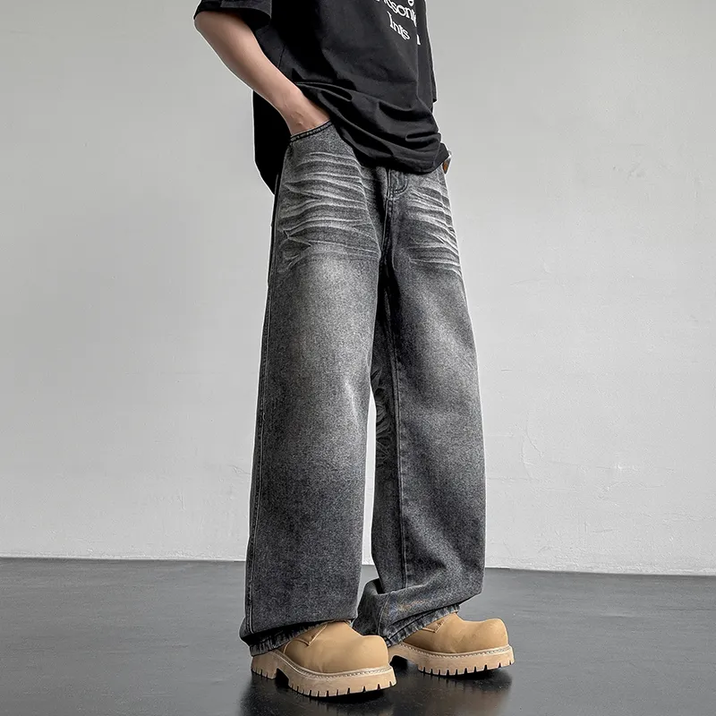 FASTFISH Jeans Unisex-10