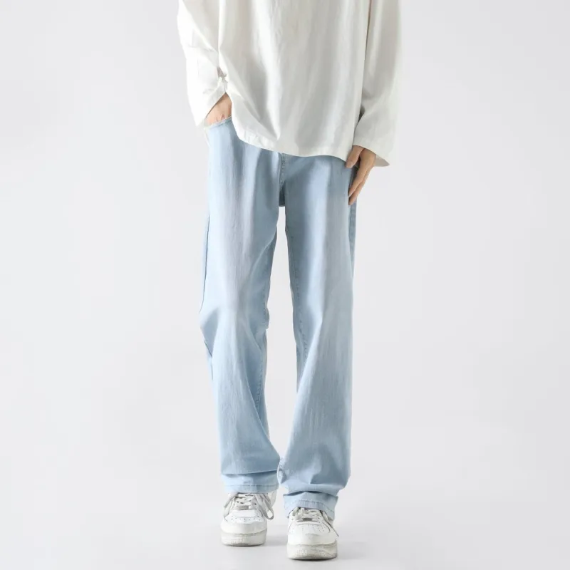 FASTFISH Jeans Unisex-7