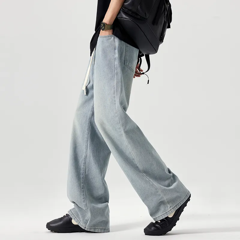 FASTFISH Jeans Unisex-19