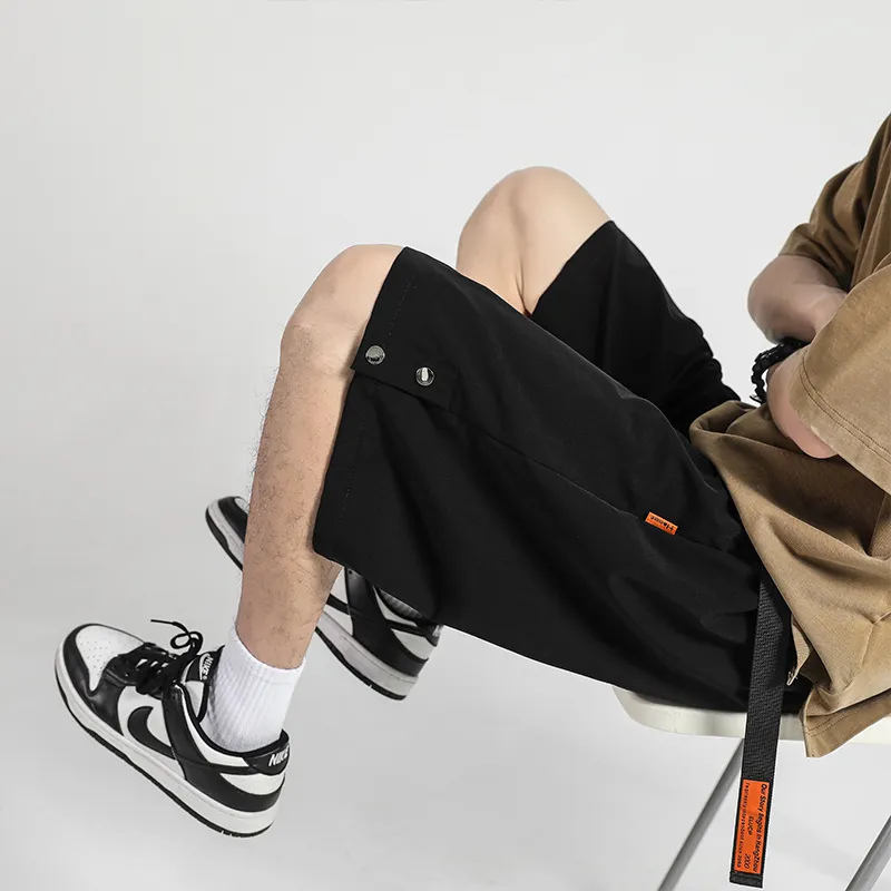 FASTFISH Casual Shorts Unisex-7