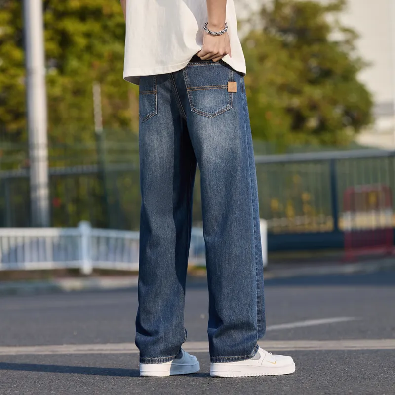 FASTFISH Jeans Unisex-9