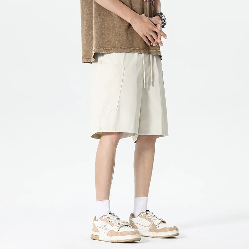 FASTFISH Casual Shorts Unisex-3