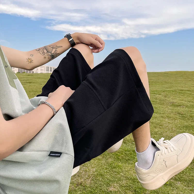 FASTFISH Casual Shorts Unisex-1