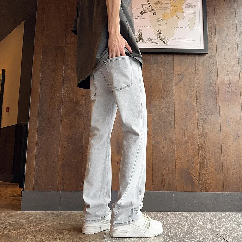 FASTFISH Jeans Unisex-2