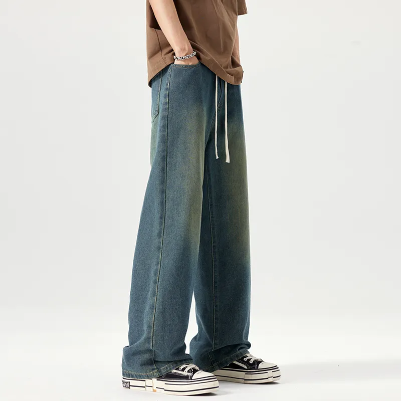 FASTFISH Jeans Unisex-1