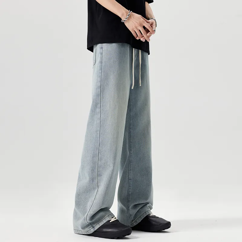 FASTFISH Jeans Unisex-17