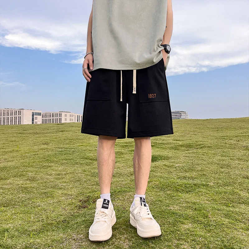 FASTFISH Casual Shorts Unisex-5