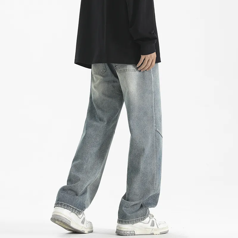 FASTFISH Jeans Unisex-1