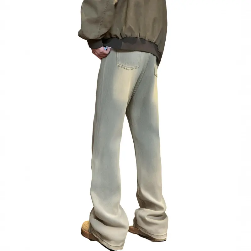 FASTFISH Jeans Unisex-1