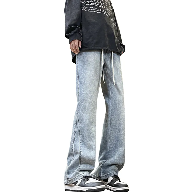 FASTFISH Jeans Unisex-14