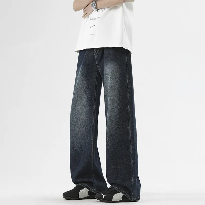 FASTFISH Jeans Unisex-1