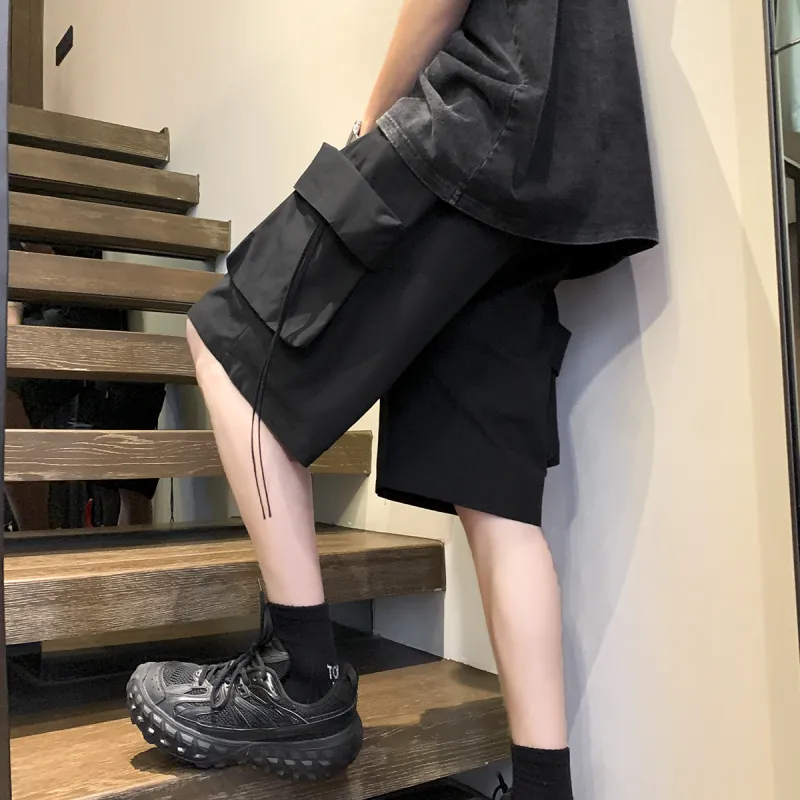 FASTFISH Casual Shorts Unisex-9