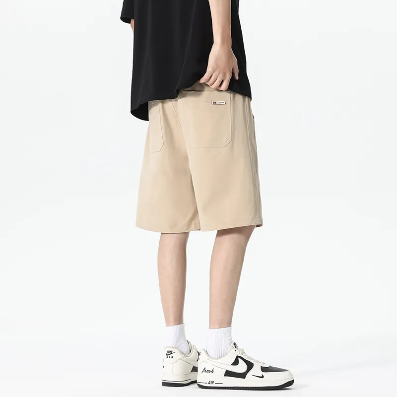 FASTFISH Casual Shorts Unisex-2