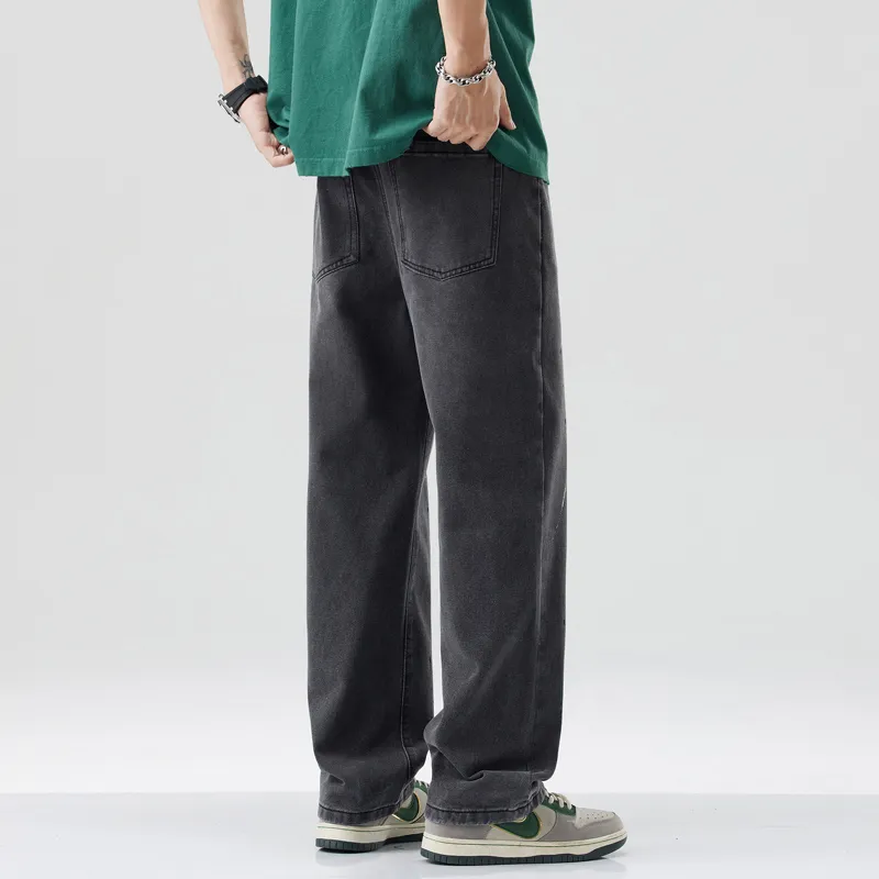 FASTFISH Jeans Unisex-9
