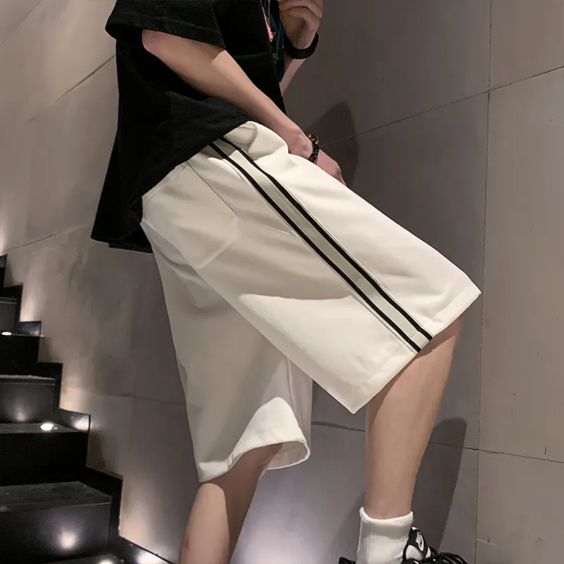 FASTFISH Casual Shorts Unisex-2