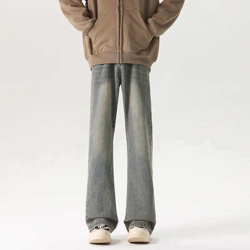 FASTFISH Jeans Unisex-16